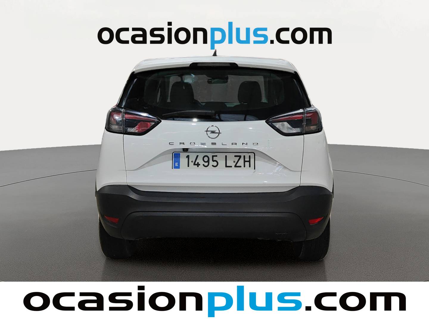 Foto Opel Crossland Opel Crossland 1.2 Edition (110 CV)
