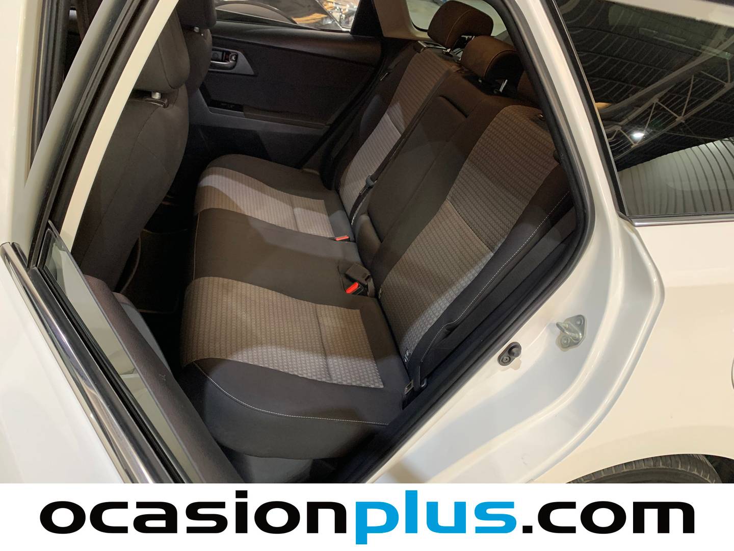 Foto Toyota Auris Toyota Auris 140H Hybrid Touring Sports Feel! Edition (136 CV)