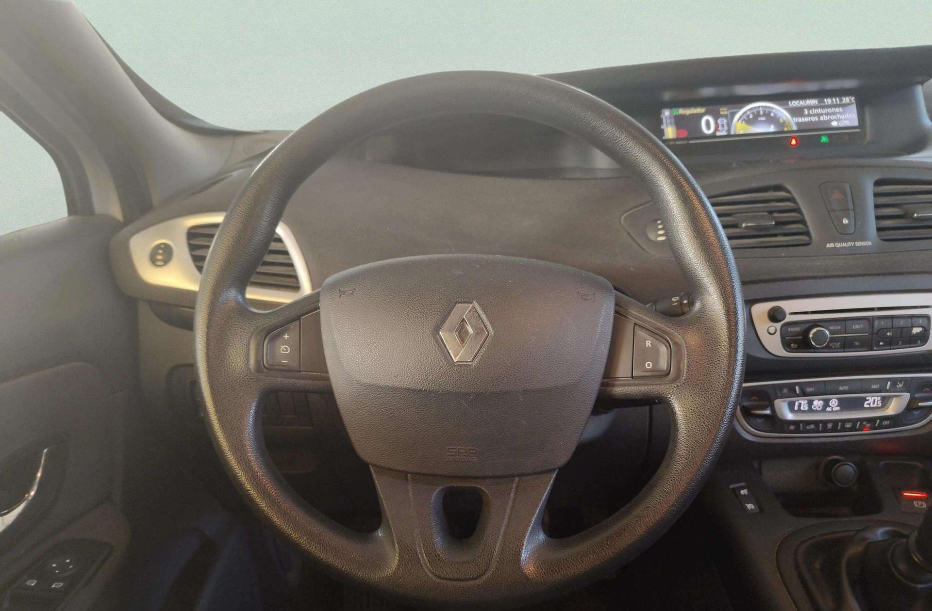 Renault Scénic dCi 95 Expression - foto 23