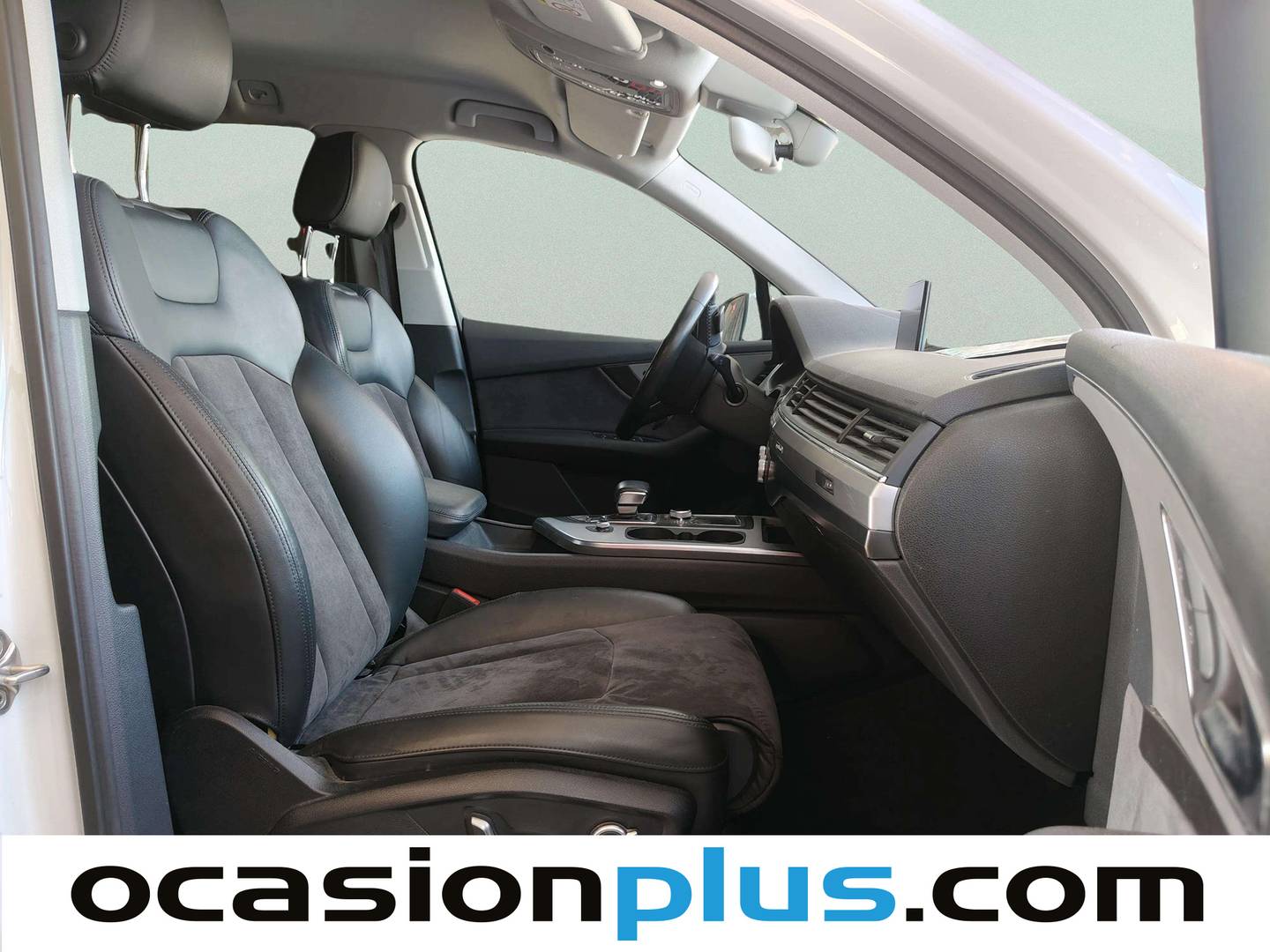 Audi Q7 Audi Q7 design 3.0 TDI quattro (272 CV) tiptronic seminuevo