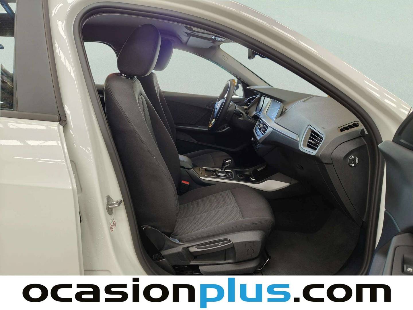 BMW Serie 1 BMW Serie 1 116d (116 CV) de ocasión