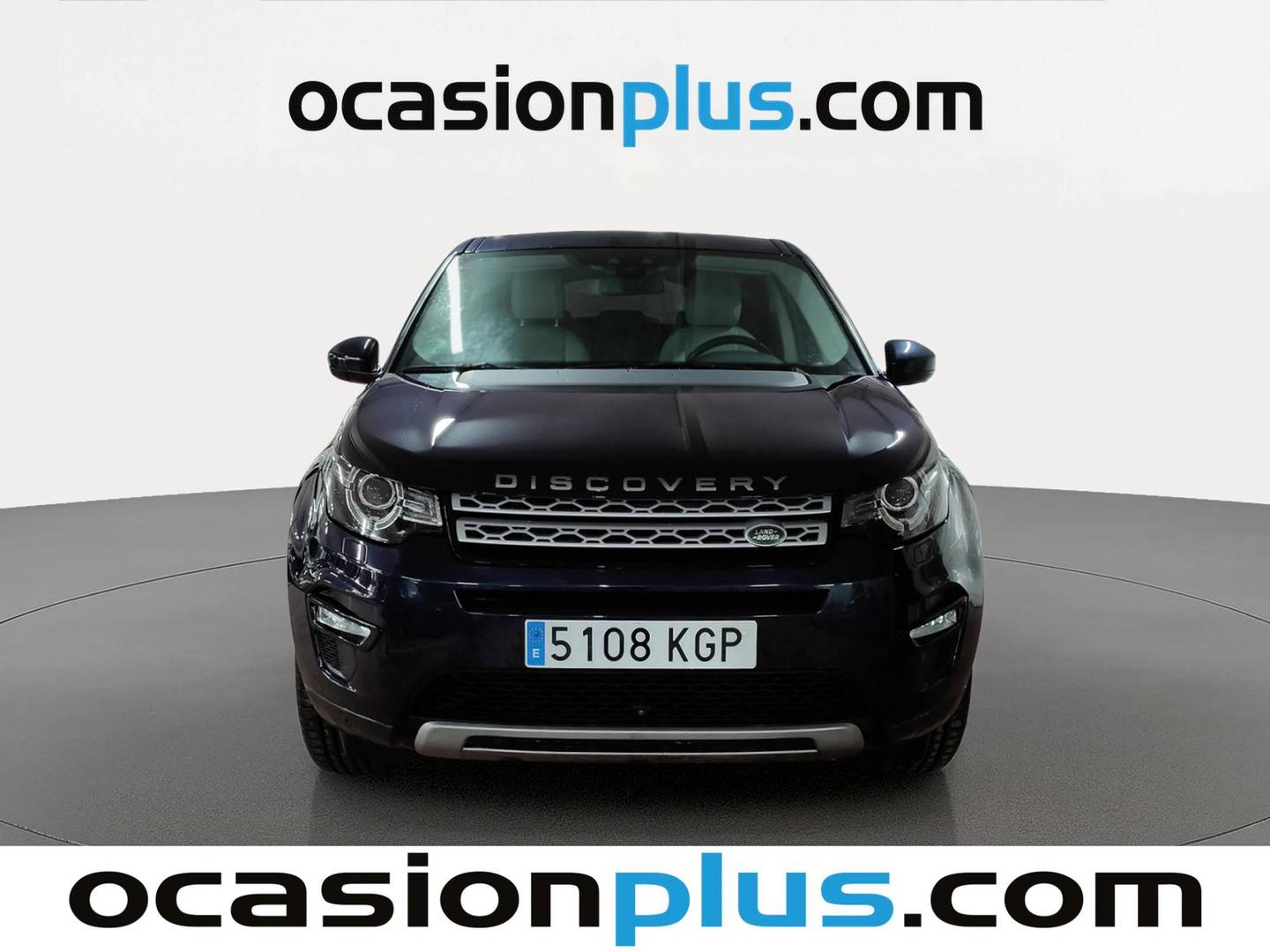 Land Rover Discovery Sport Land Rover Discovery Sport Sport 2.0L TD4 HSE 4x4 (180 CV) 180cv