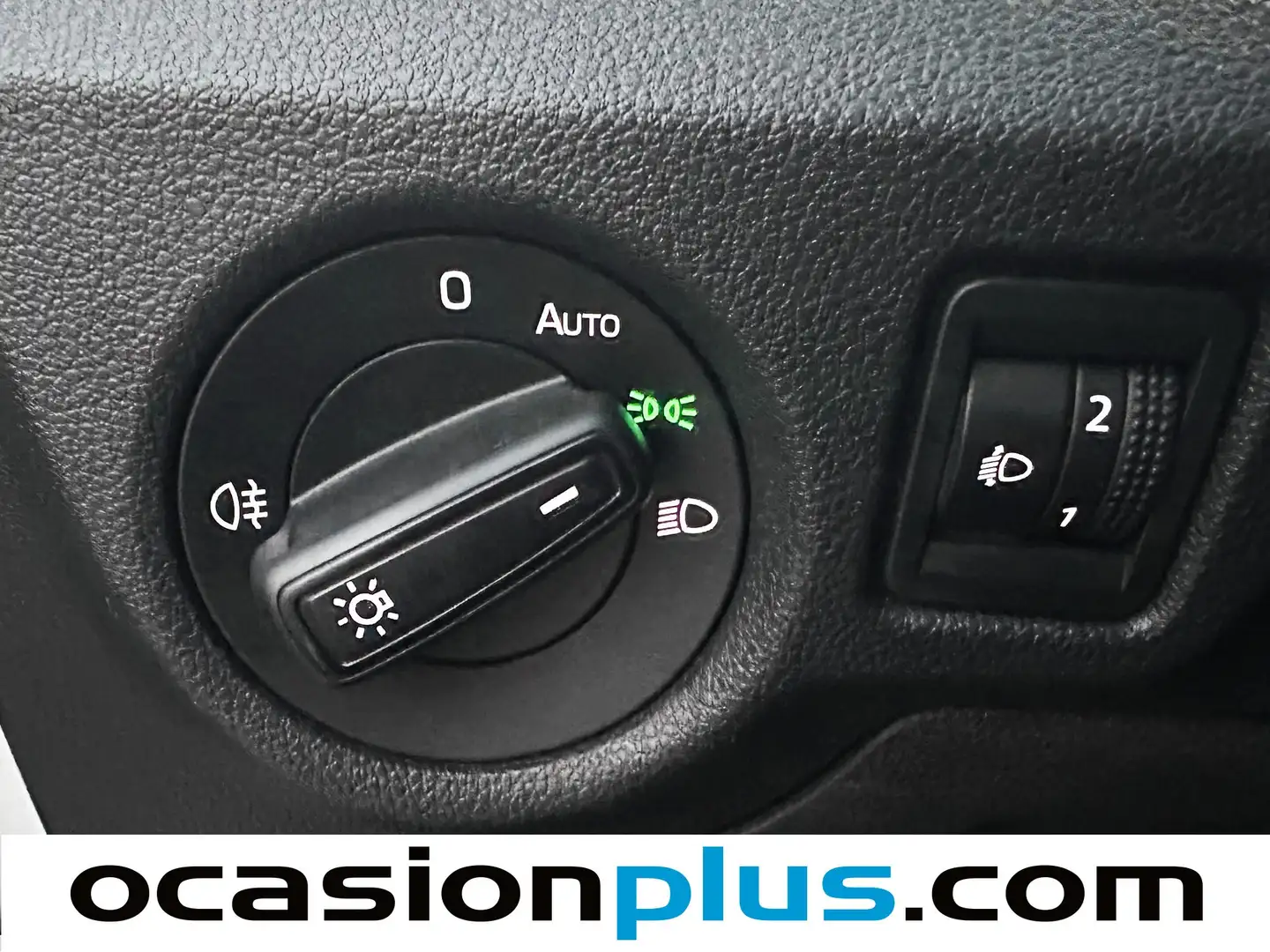 Foto Skoda Kamiq Skoda Kamiq 1.0 TSI Ambition (110 CV)