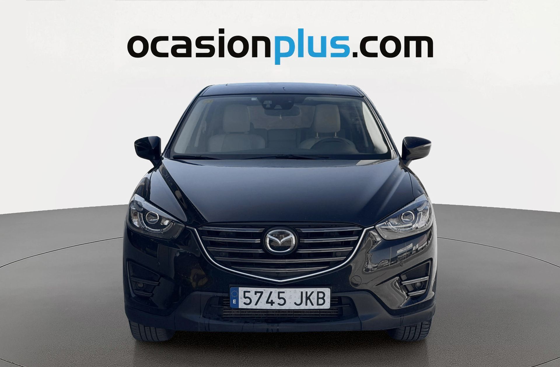 Mazda CX-5 2.2 DE Luxury Premium Travel SunRoof 4WD - foto 16