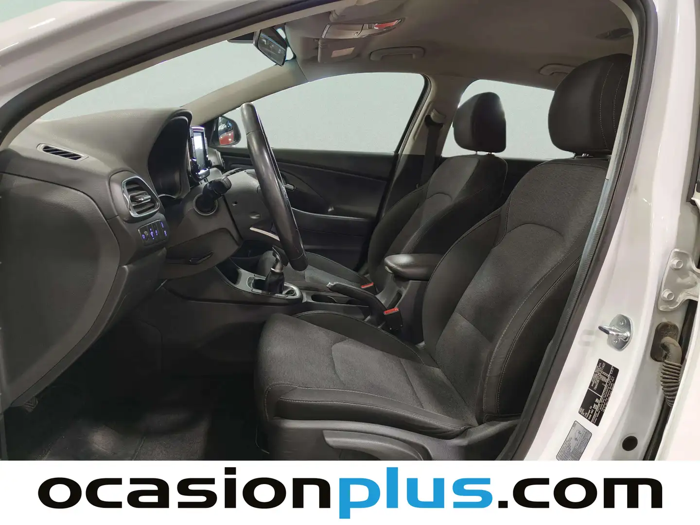 Foto Hyundai i30 Hyundai i30 1.5 DPI Klass SLX (110 CV)