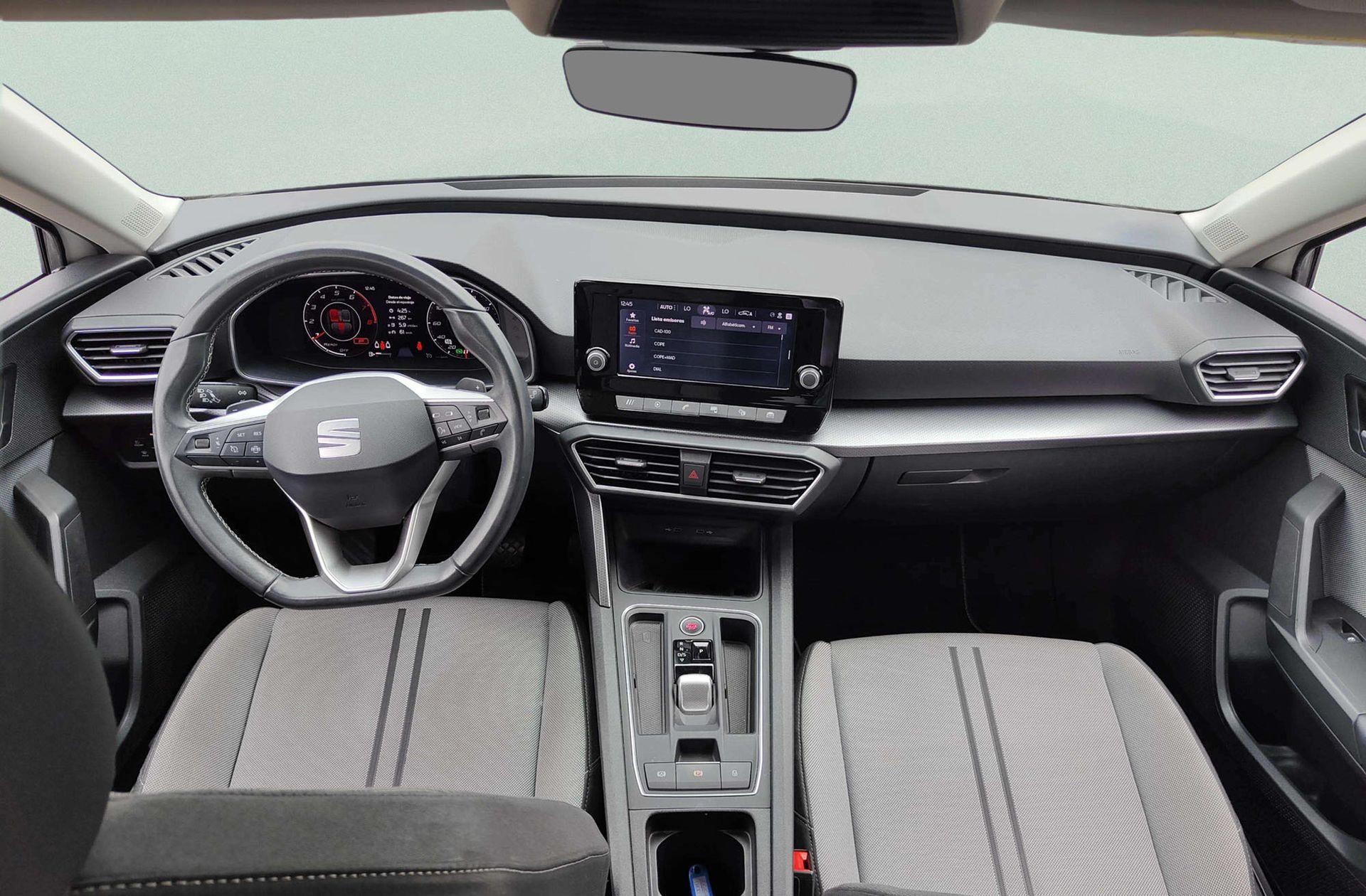 SEAT León 1.0 eTSI Style Go S DSG - foto 6