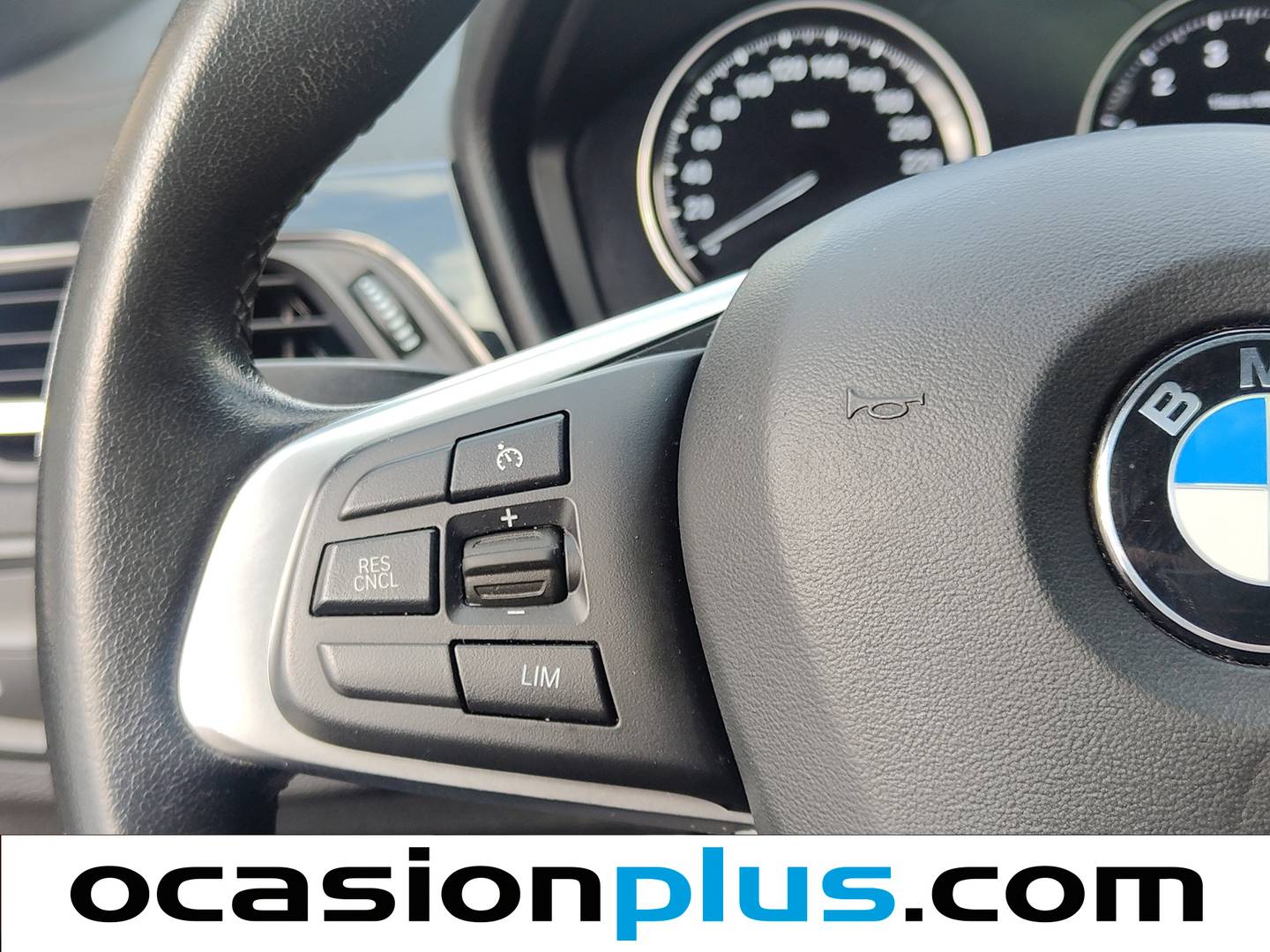 Accesorios del BMW X2 BMW X2 sDrive18i (136 CV)