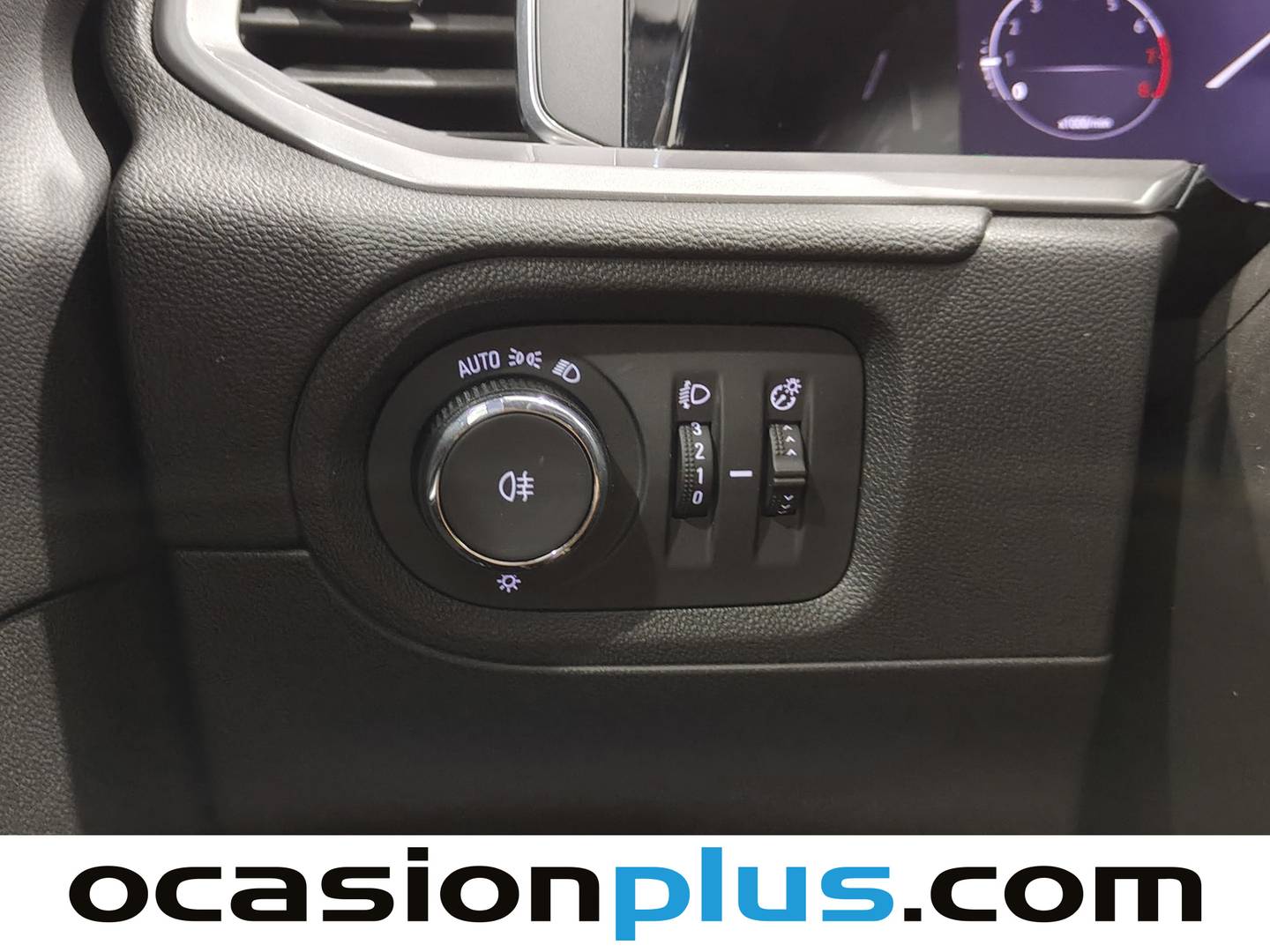 Opel Grandland Opel Grandland 1.2 Turbo XHT S&S GS (130 CV) seminuevo