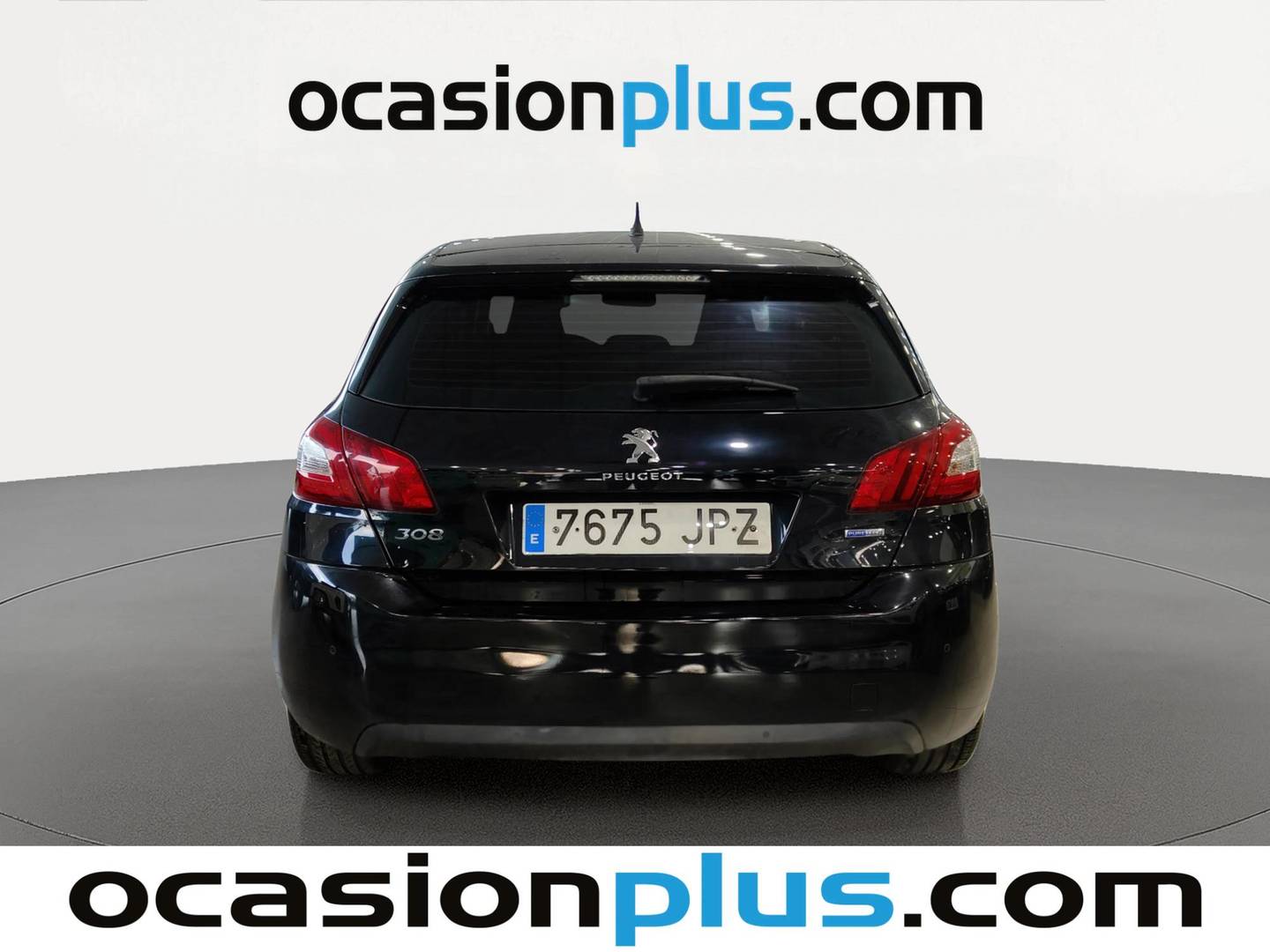 Peugeot 308 Peugeot 308 PureTech 130 S&S Allure (130 CV) barato