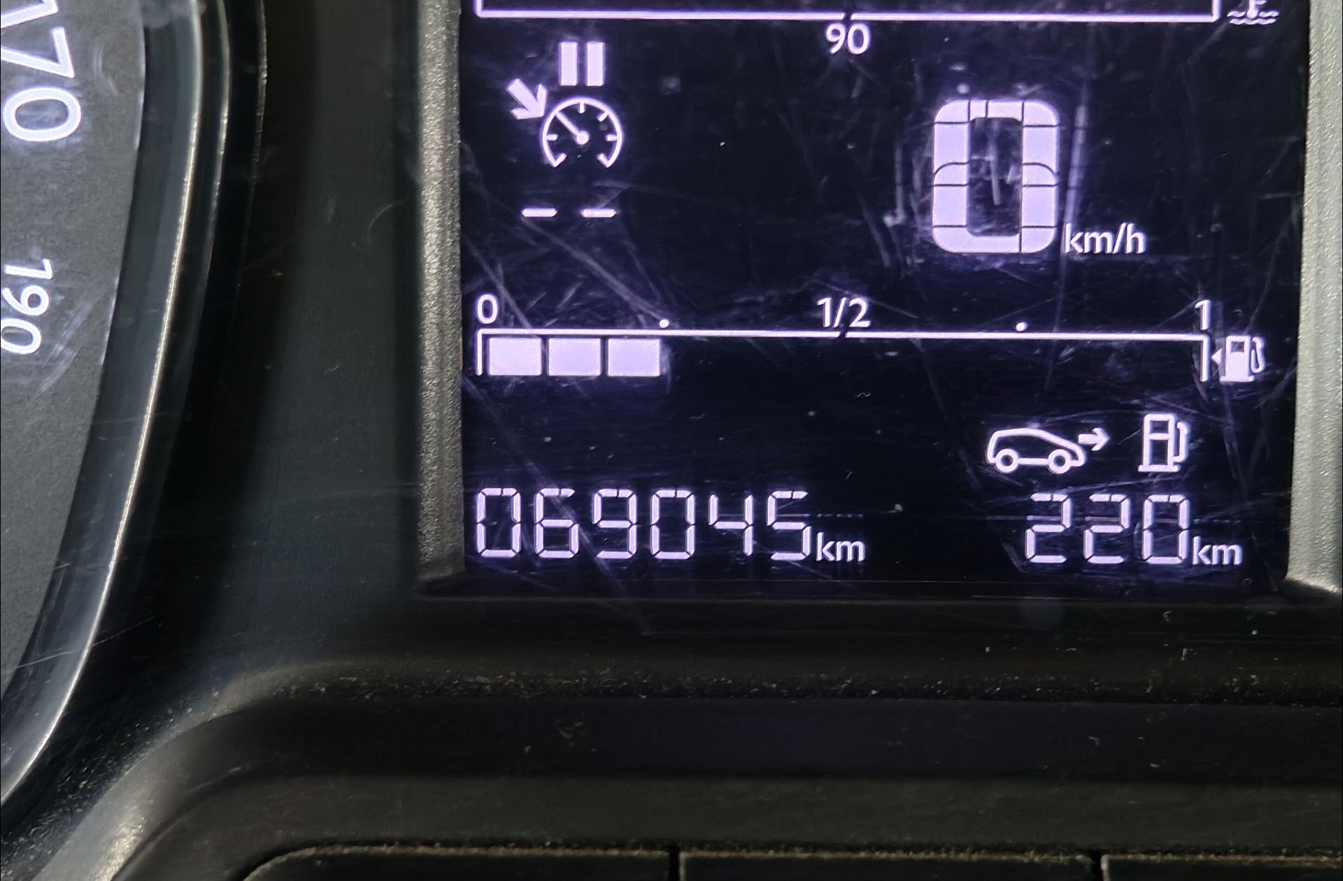 Fiat Scudo Furgon 2.0 BlueHDi L3 Business - foto 7