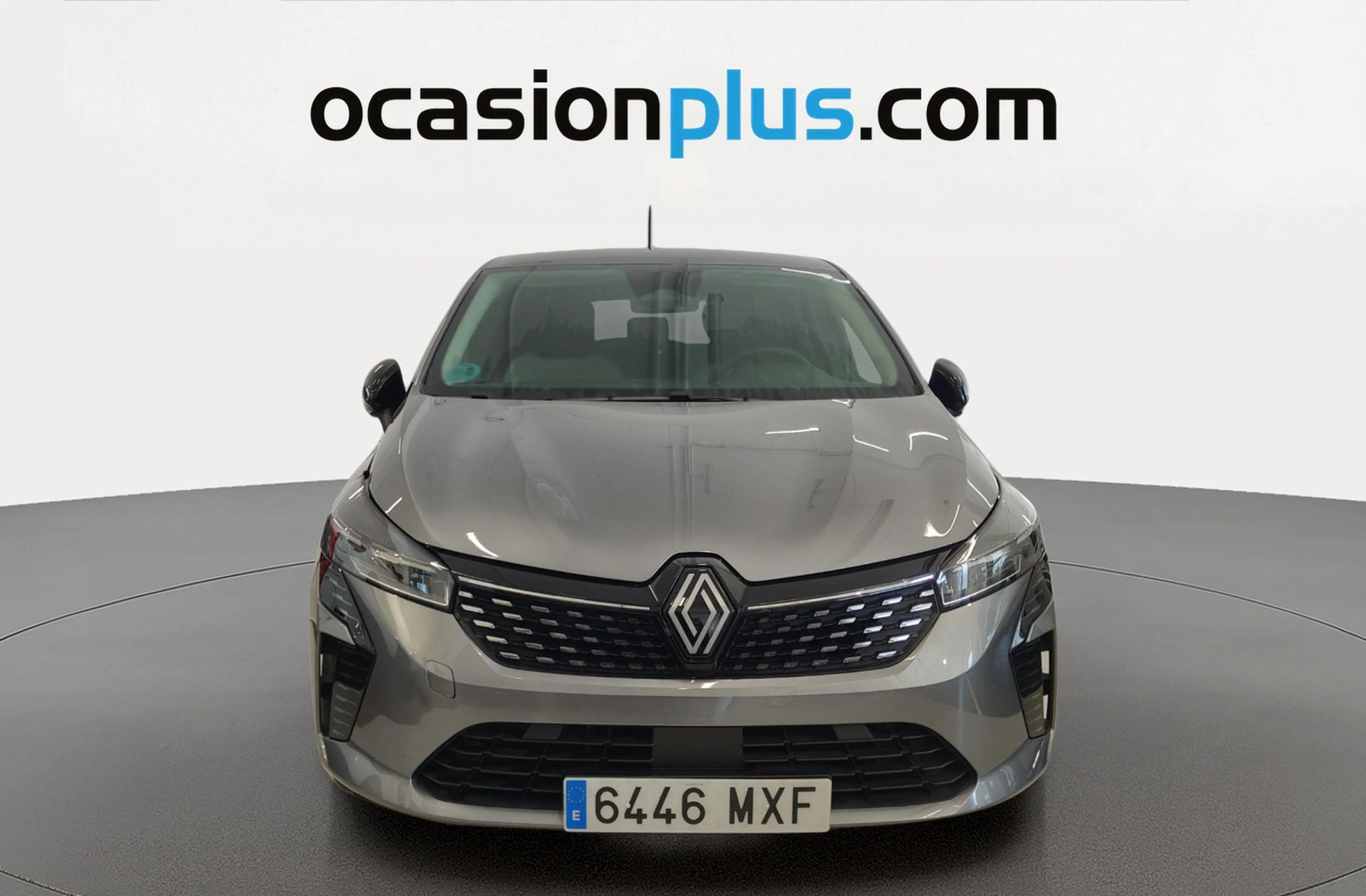 Renault Clio Evolution dCi - foto 11