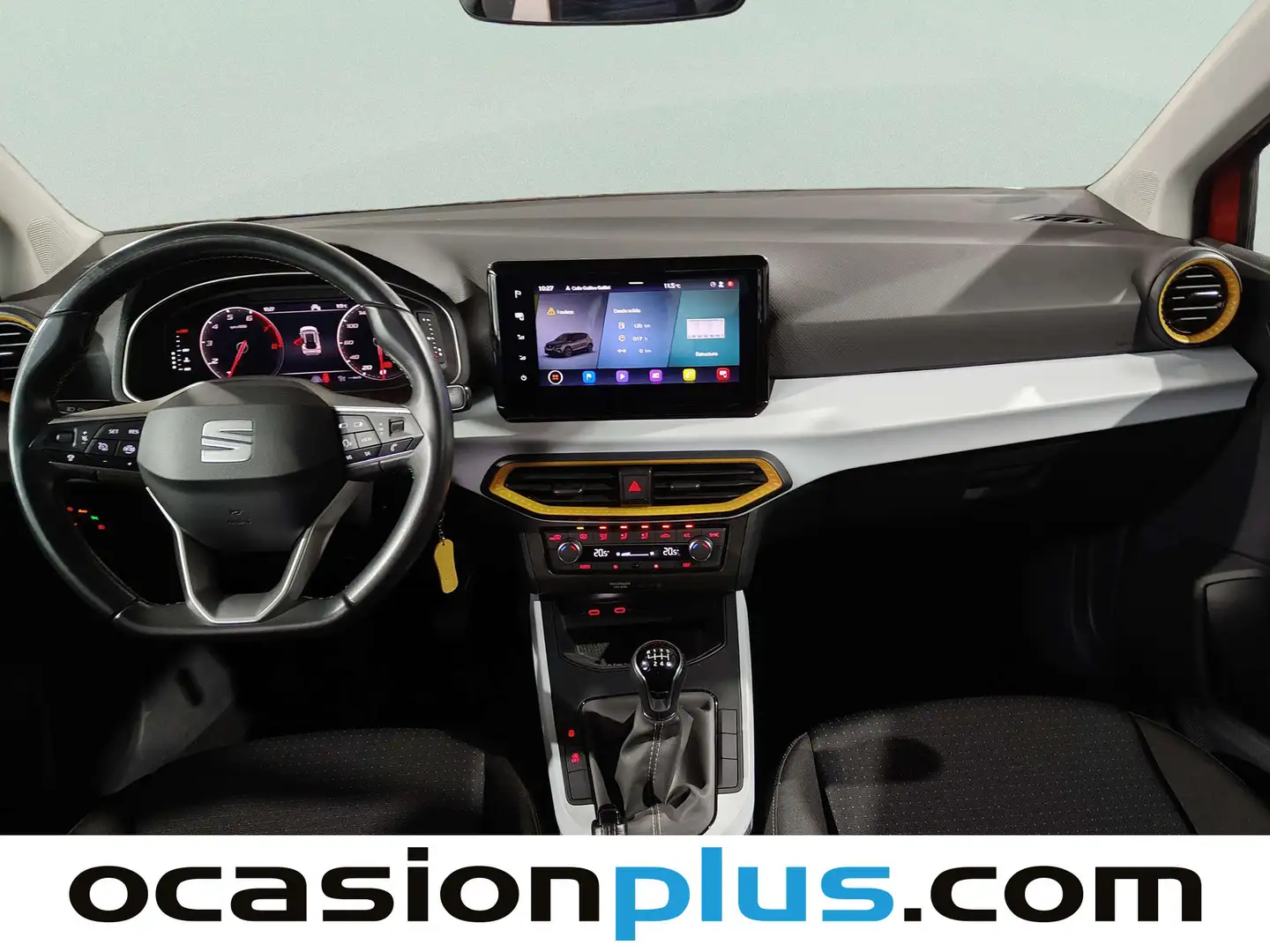 Foto Seat Arona SEAT Arona 1.0 TSI Style Plus (110 CV)