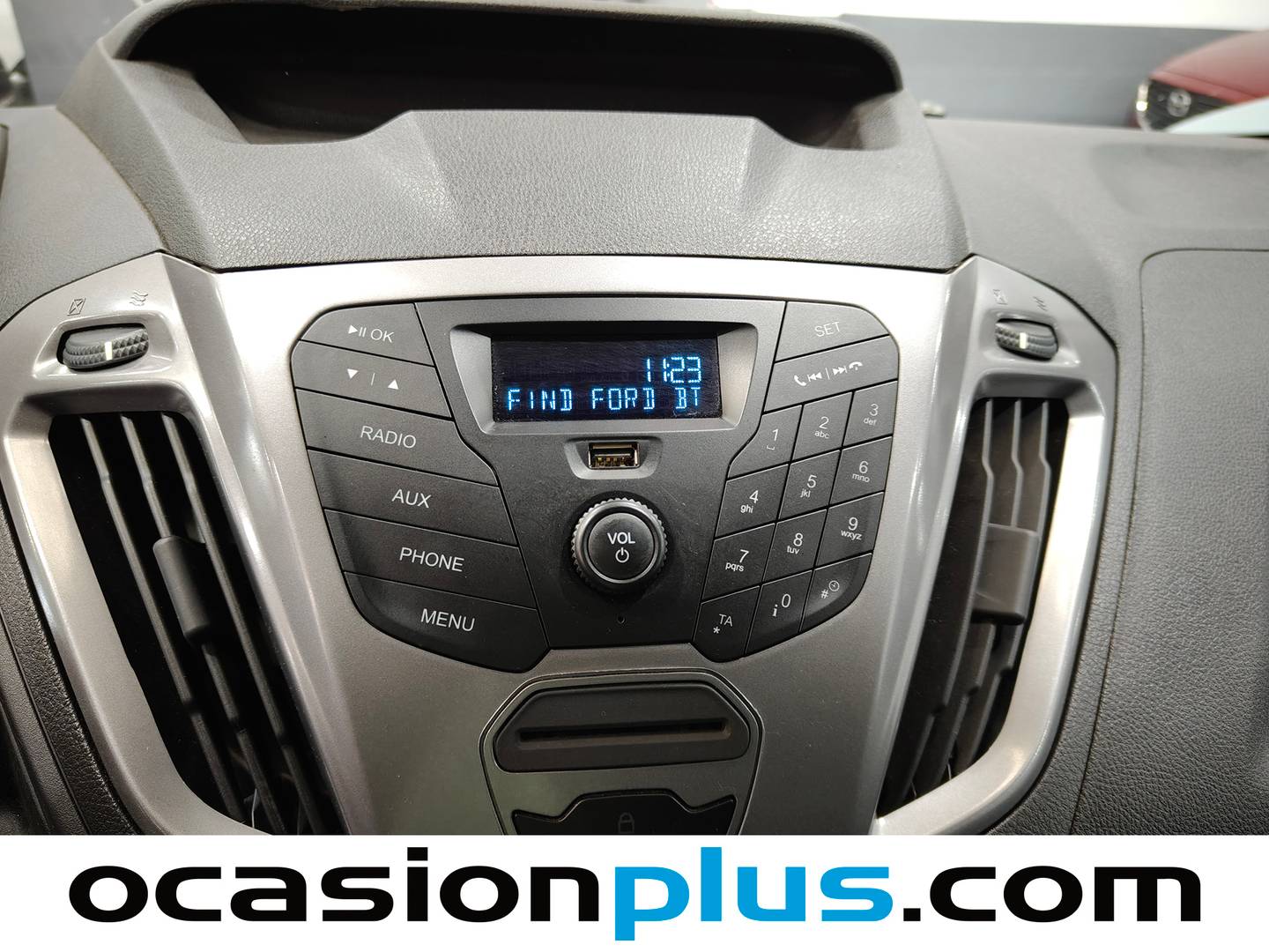 Ford Transit Custom Ford Transit Custom Furgon 2.0 TDCI 270 L1 Trend (130 CV) barato