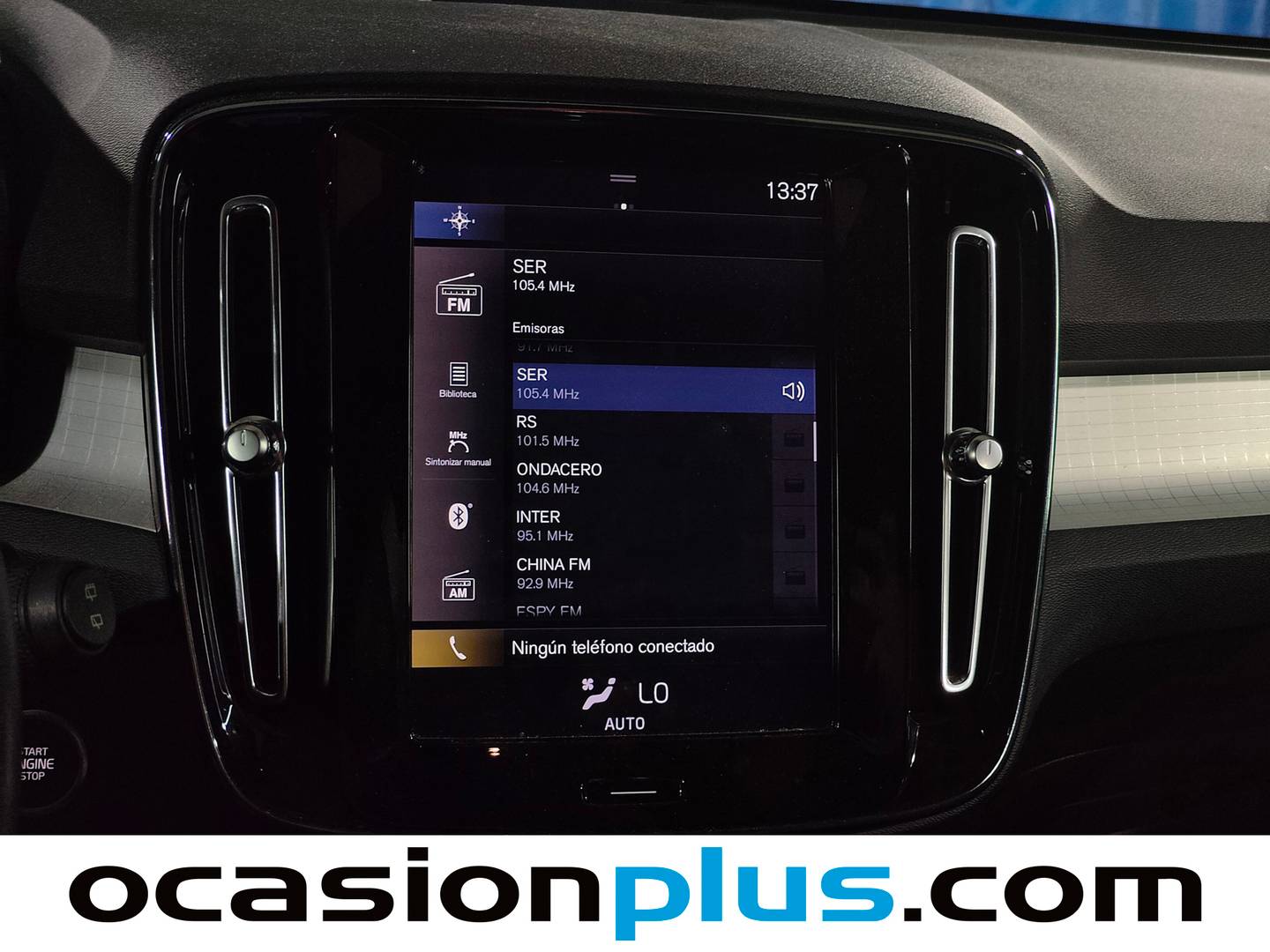 Volvo XC40 Volvo XC40 D3 Business Plus Auto (150 CV) de segunda mano