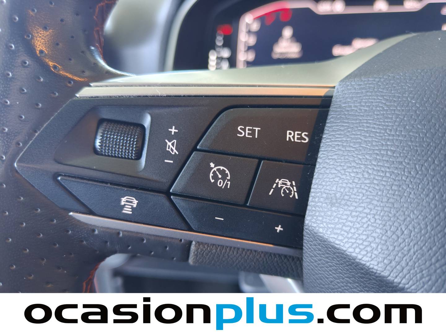 Seat Ibiza SEAT Ibiza 1.0 TSI S&S FR XL (110 CV) seminuevo