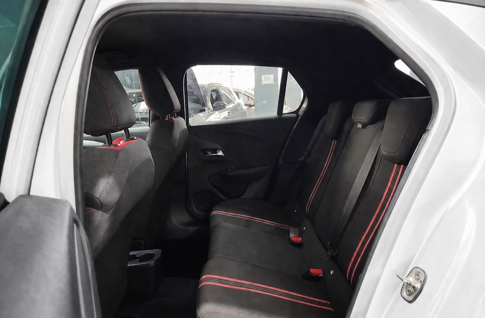 Opel Corsa 1.2 Turbo XHT GS-Line - foto 12