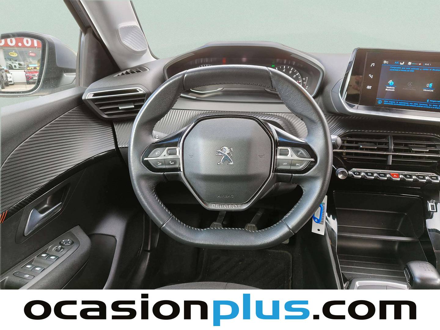 Foto Peugeot 208 Peugeot 208 PureTech 100 Active Pack (100 CV)