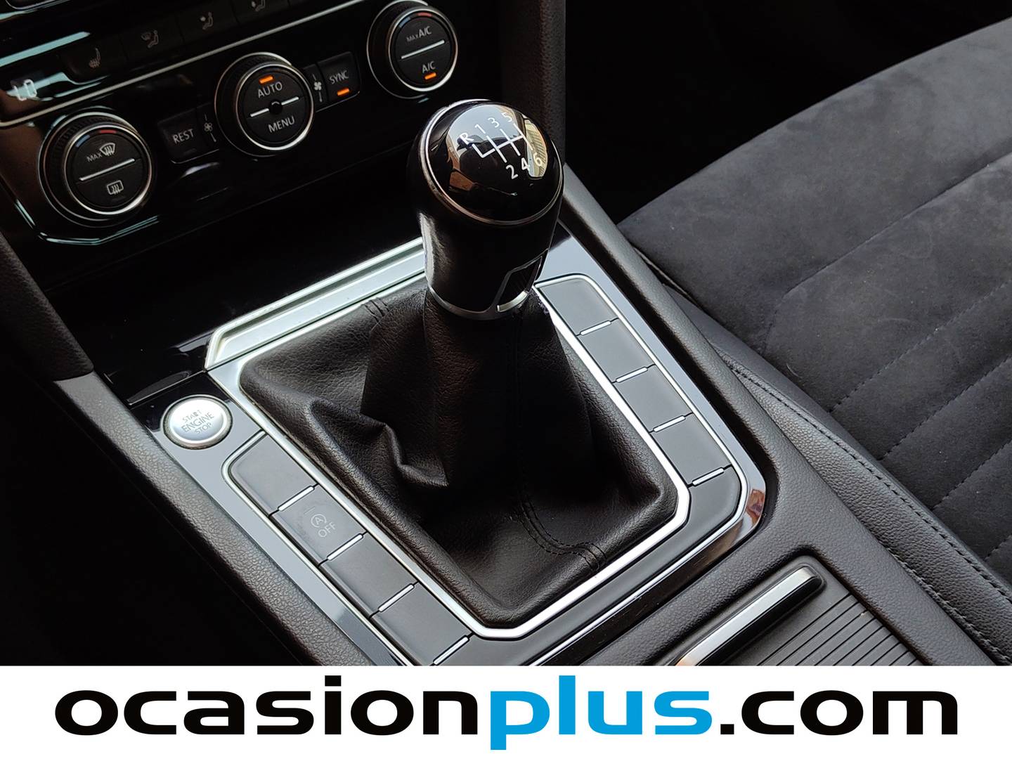 Volkswagen Passat Volkswagen Passat Sport 2.0 TDI BMT (150 CV) de segunda mano