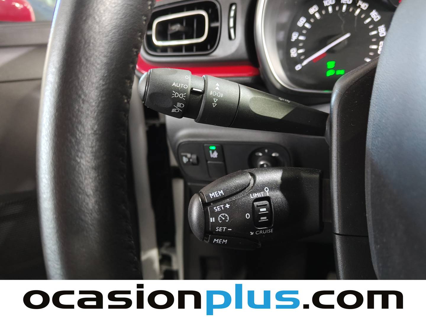 Foto Citroën C3 Citroen C3 PureTech 110 S&S Shine (110 CV)