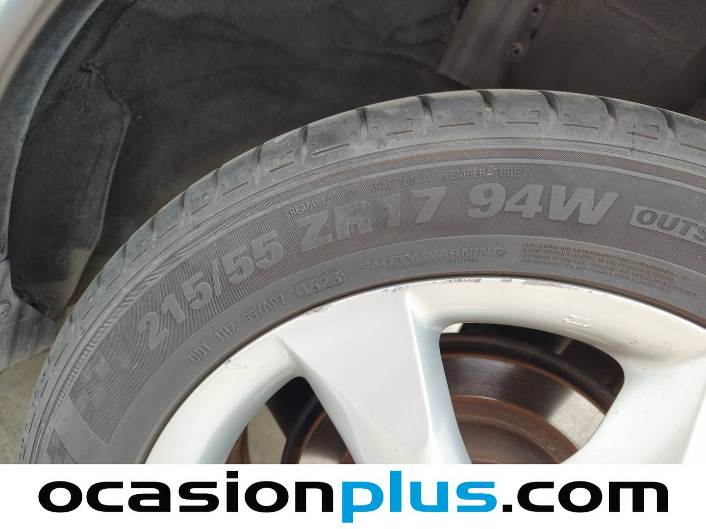 Nissan JUKE Nissan Juke 1.6 Acenta 4X2 (117 CV) 2012
