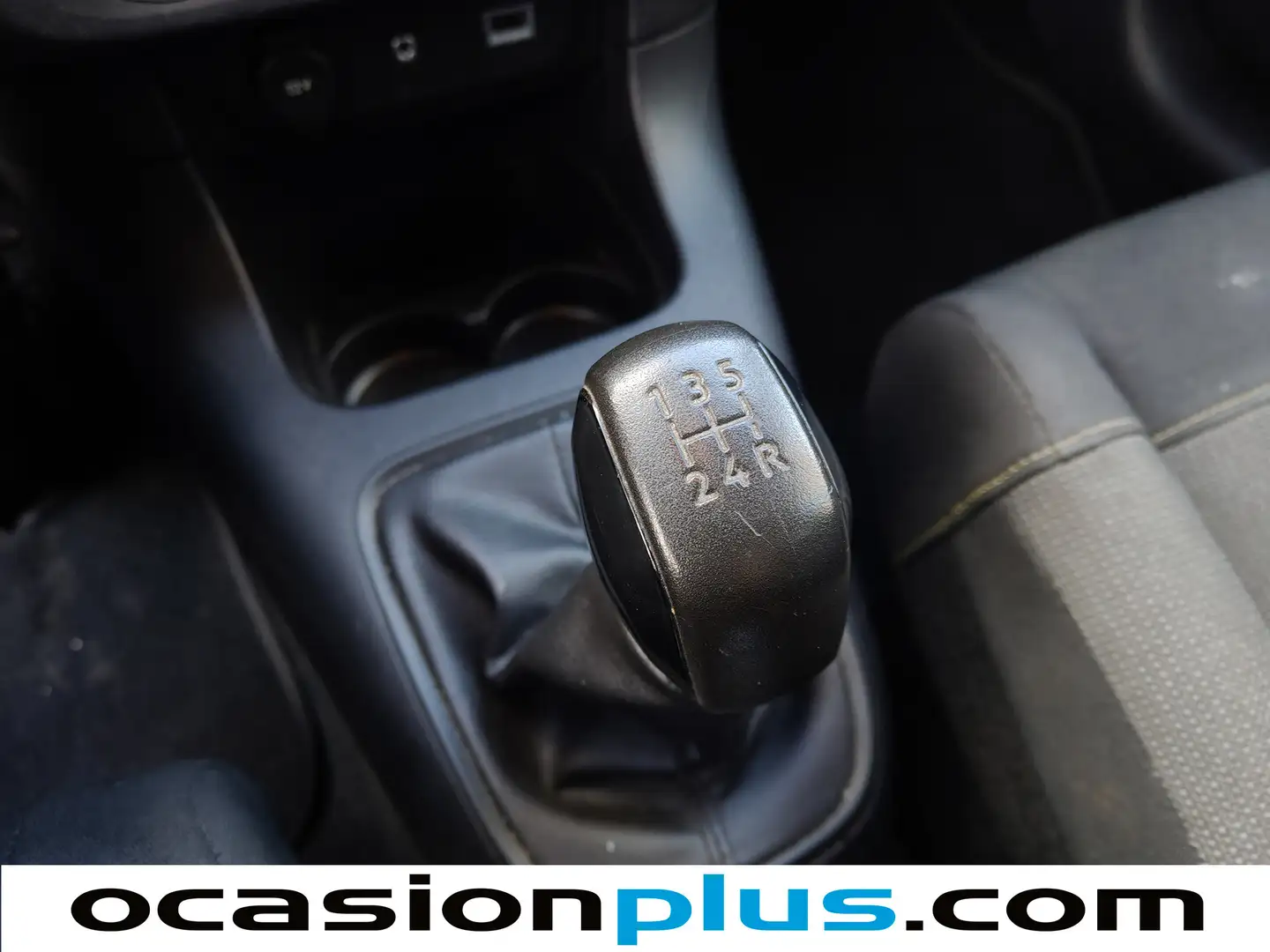 Foto Citroën C3 Citroen C3 BlueHDi 75 S&S Feel (75 CV)