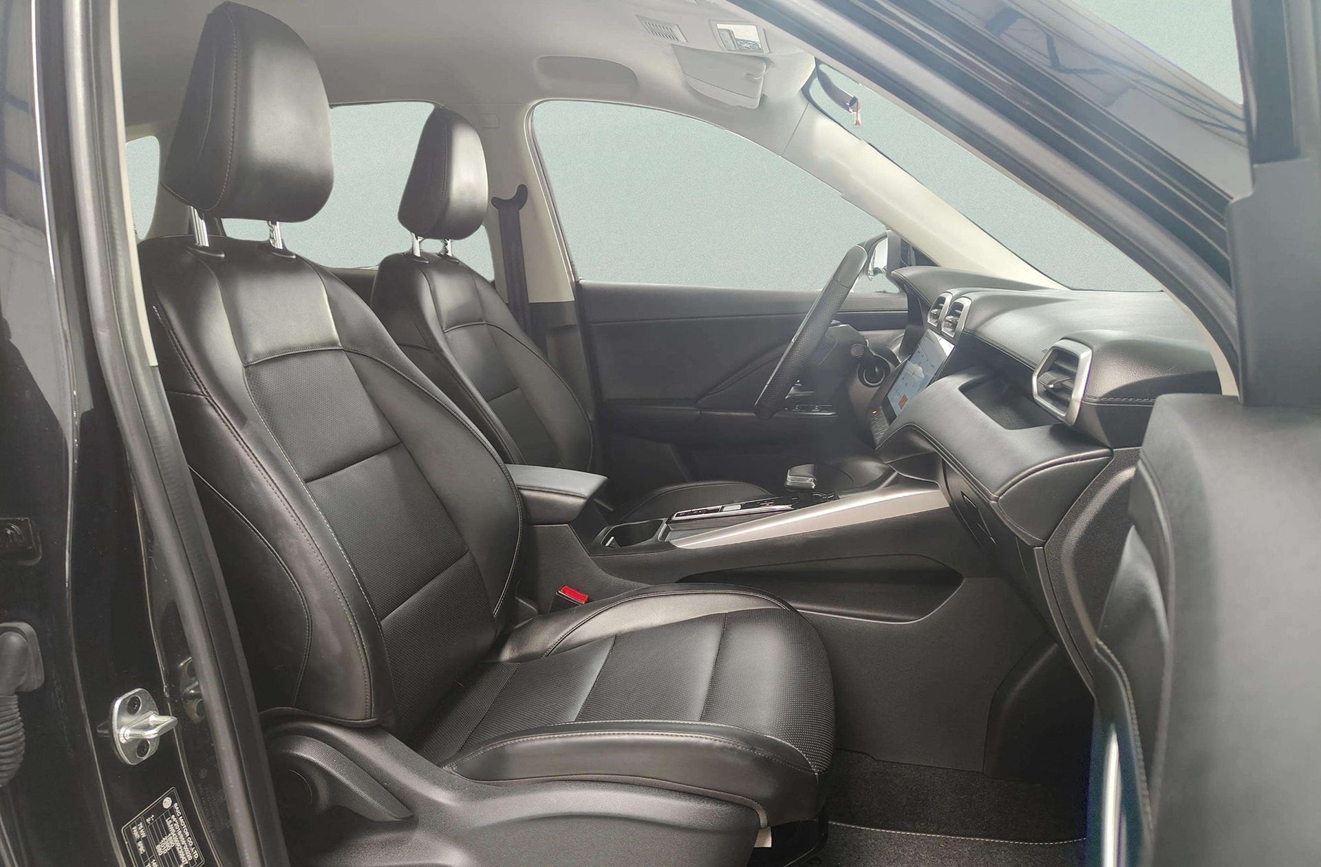 MG ZS 1.5 Hybrid+ Luxury - foto 20