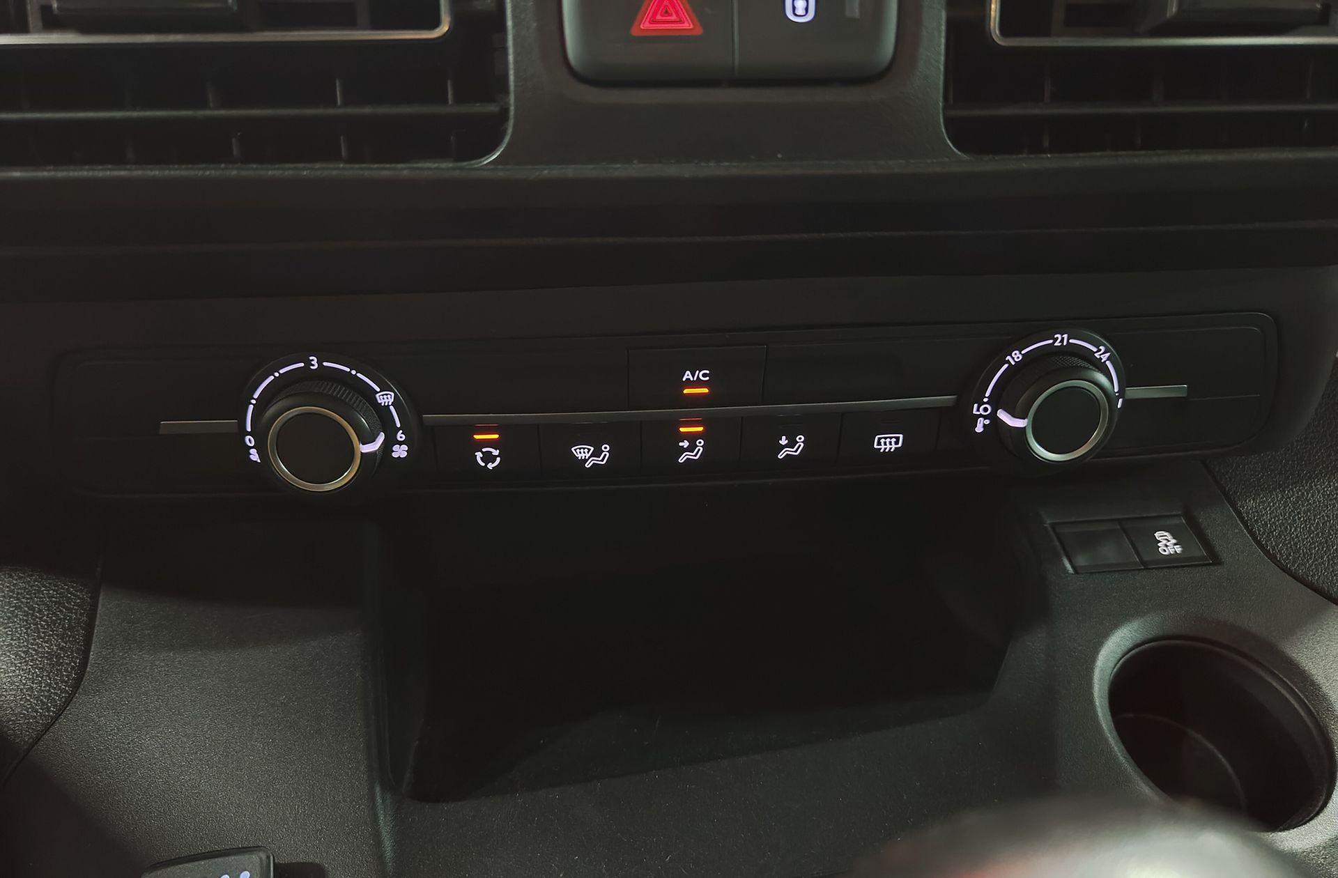 Citroën Berlingo Combi PureTech 110 Talla M Feel - foto 30