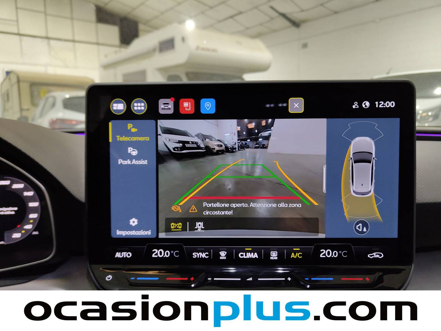 Extras del Seat León Seat León 1.5 TSI S&S FR 25 Aniversario (116 CV)