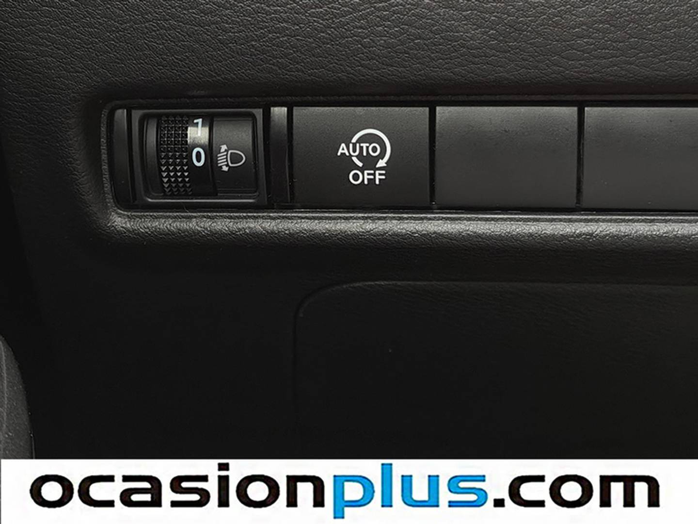 Foto Nissan JUKE Nissan Juke DIG-T N-Connecta 4x2 (114 CV)