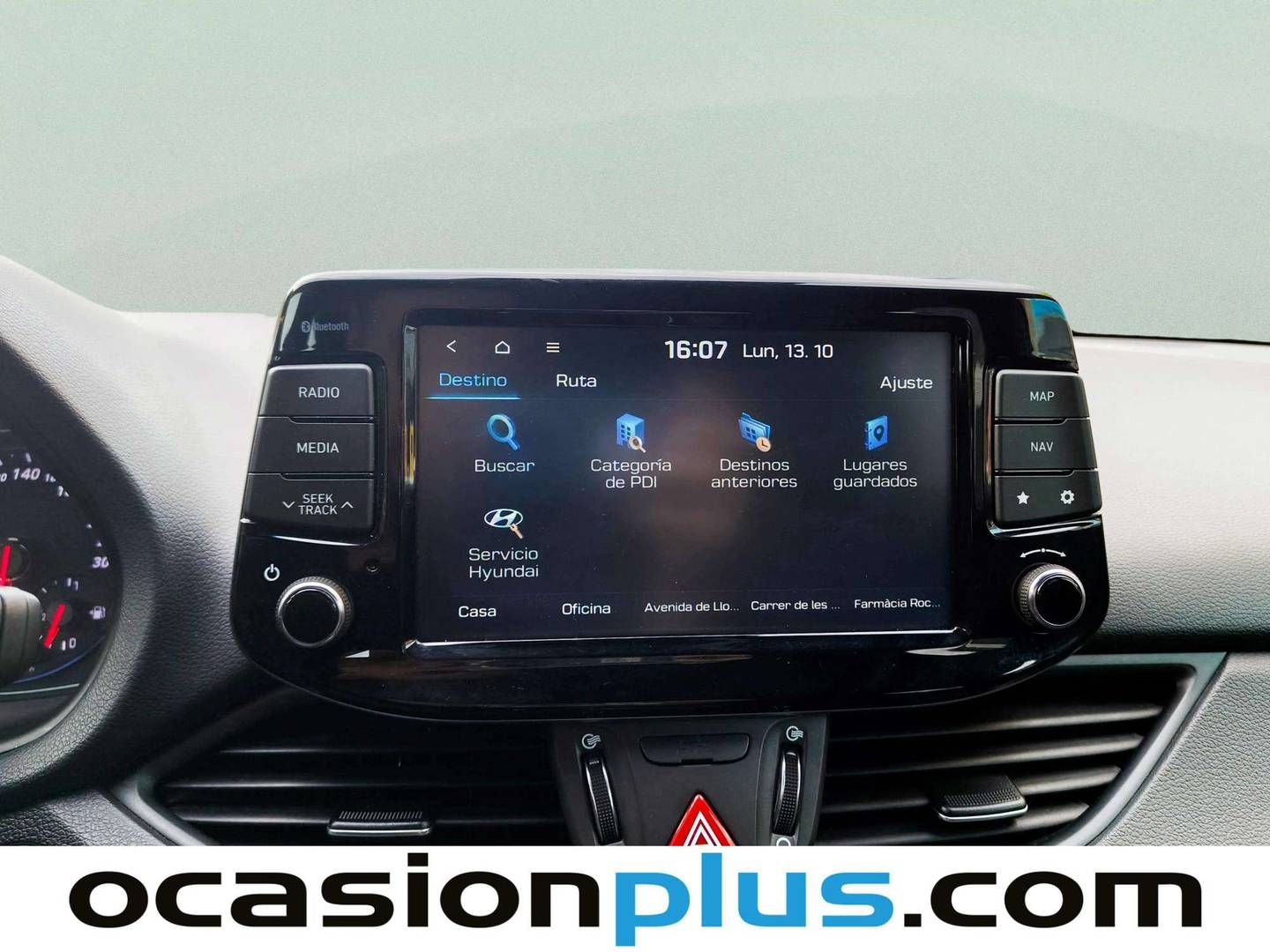 Foto Hyundai i30 Hyundai i30 2.0 TGDI N Performance Sky  (275 CV)