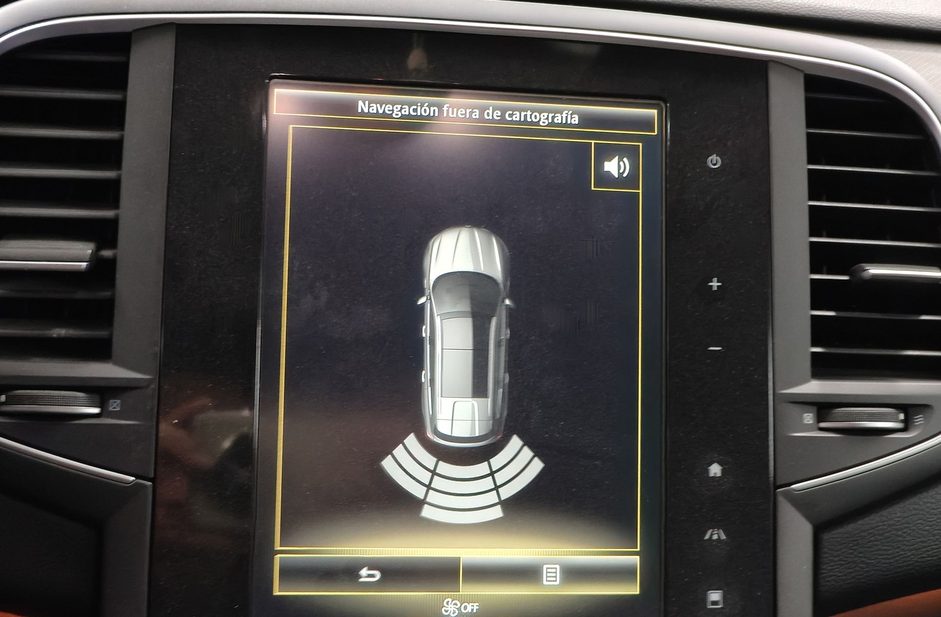 Renault Talisman Sport Tourer Zen Energy dCi TT EDC - foto 9