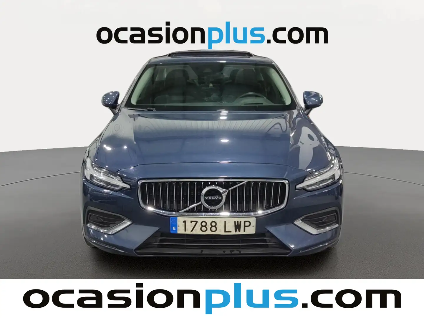 Foto Volvo S60 Volvo S60 B4 G Inscription Auto (197 CV)