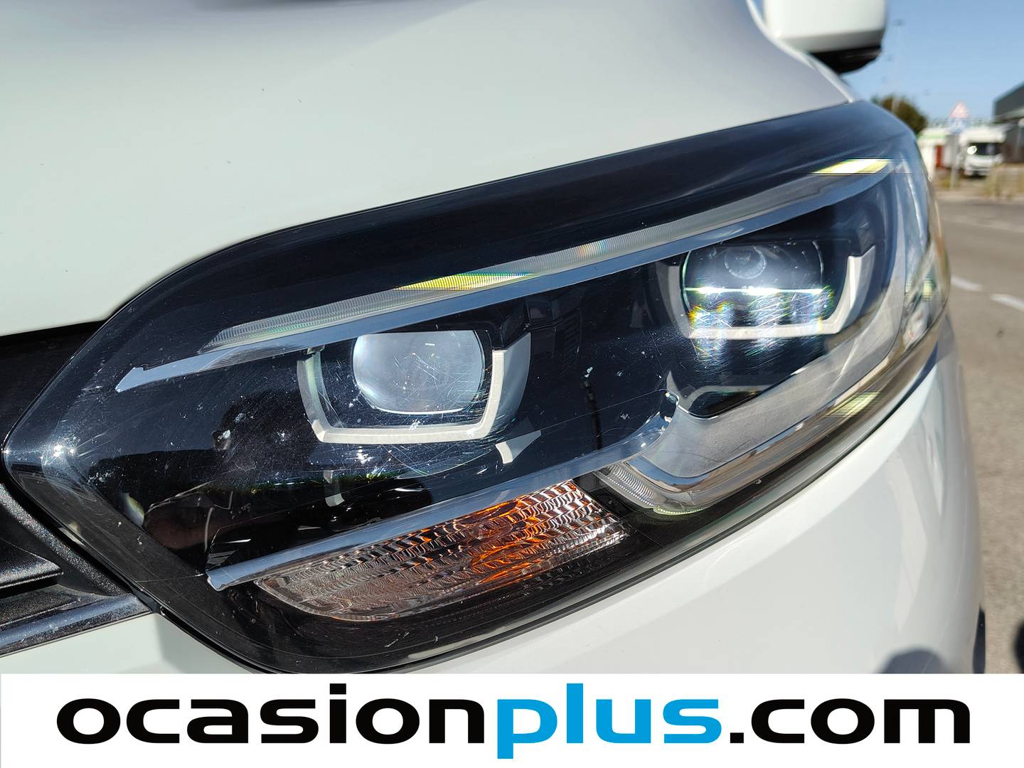 Acabados Renault Kadjar Renault Kadjar Zen Energy dCi (110 CV) EDC