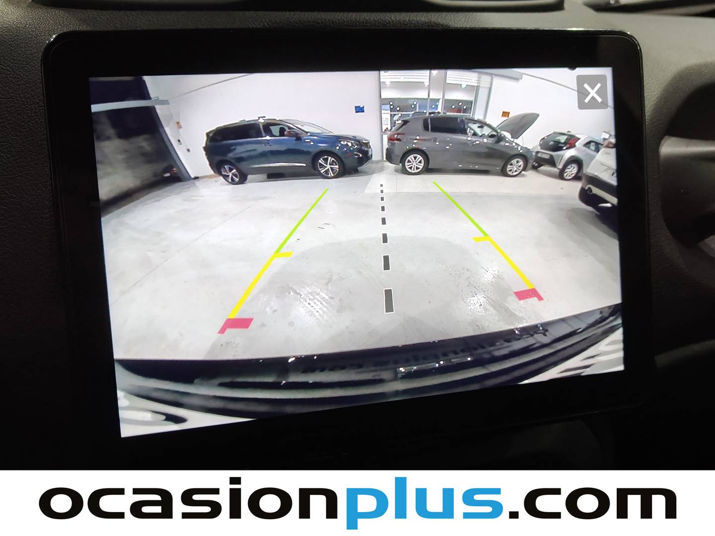 Foto Jeep Renegade Jeep Renegade eHybrid 1.5 Limited ATX (130 CV)