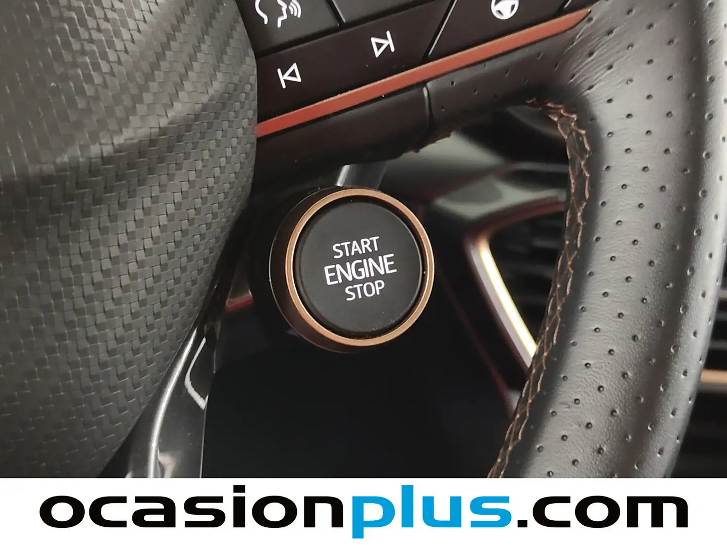 Foto Cupra León CUPRA León 1.5 TSI e-Hybrid (204 CV) DSG