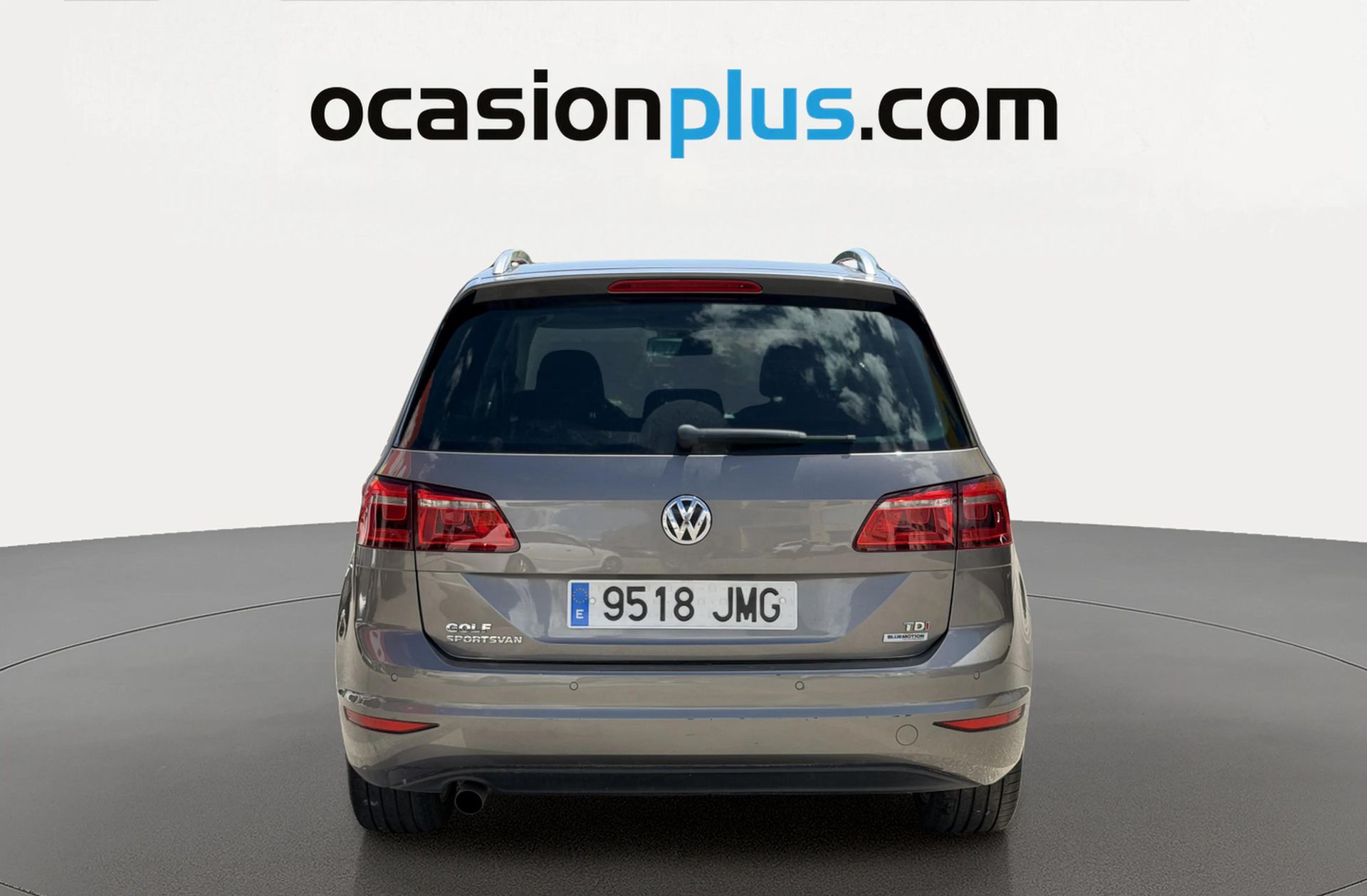 Volkswagen Golf Sportsvan 1.6 TDI Sport BMT - foto 16