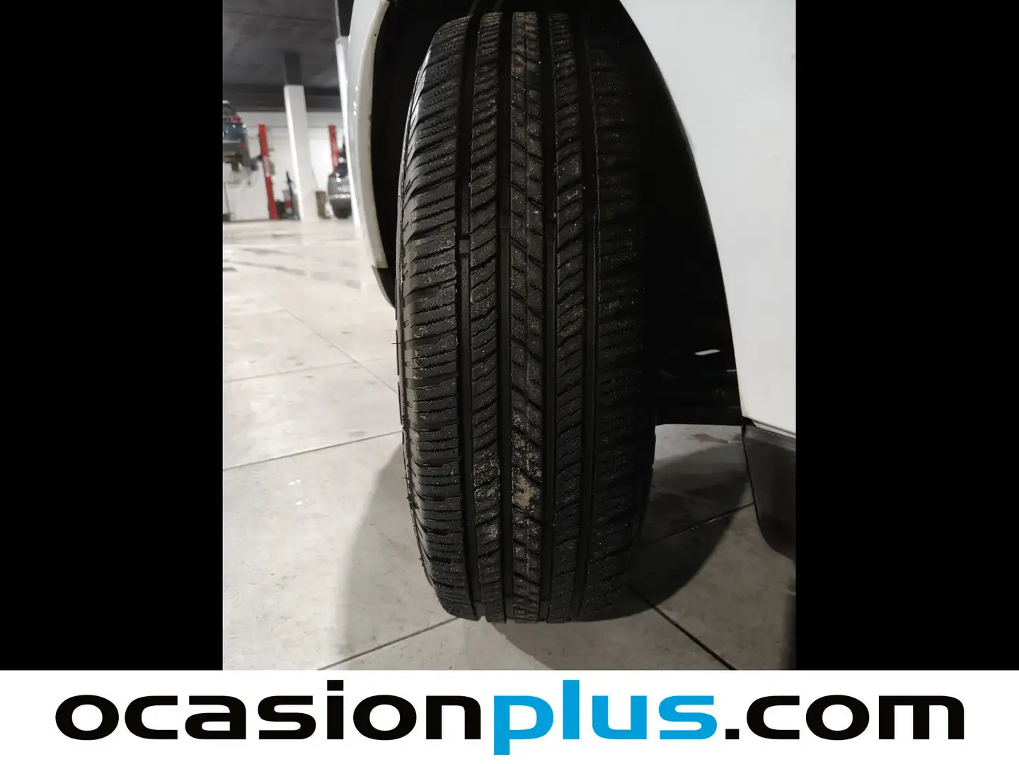 Foto Hyundai ix35 Hyundai ix35 1.7 CRDi BlueDrive Kosmo Klass 4x2 (115 CV)