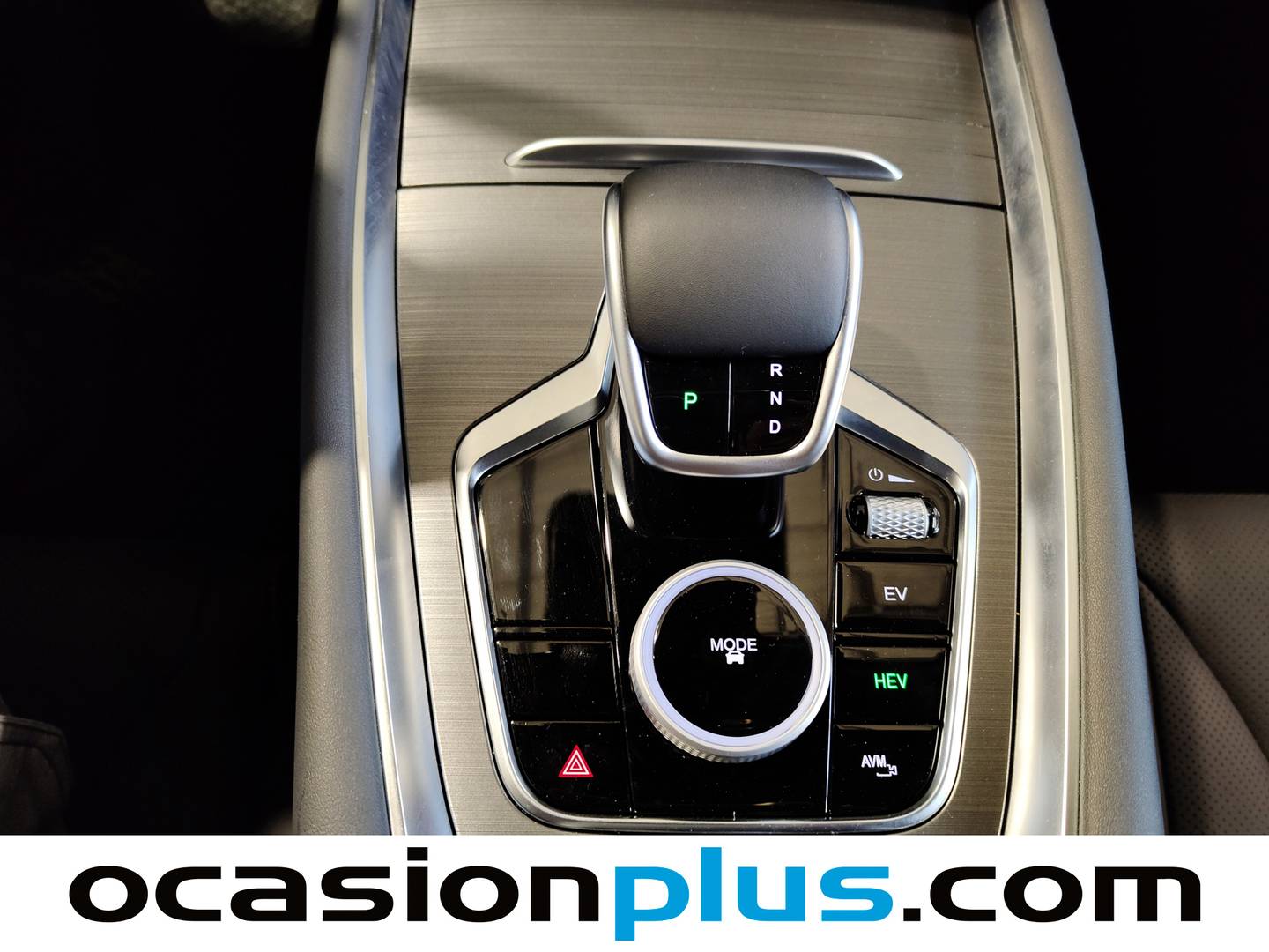 EBRO S700 EBRO S700 1.5 TGDI PHEV Luxury E-CVT (279 CV) de segunda mano