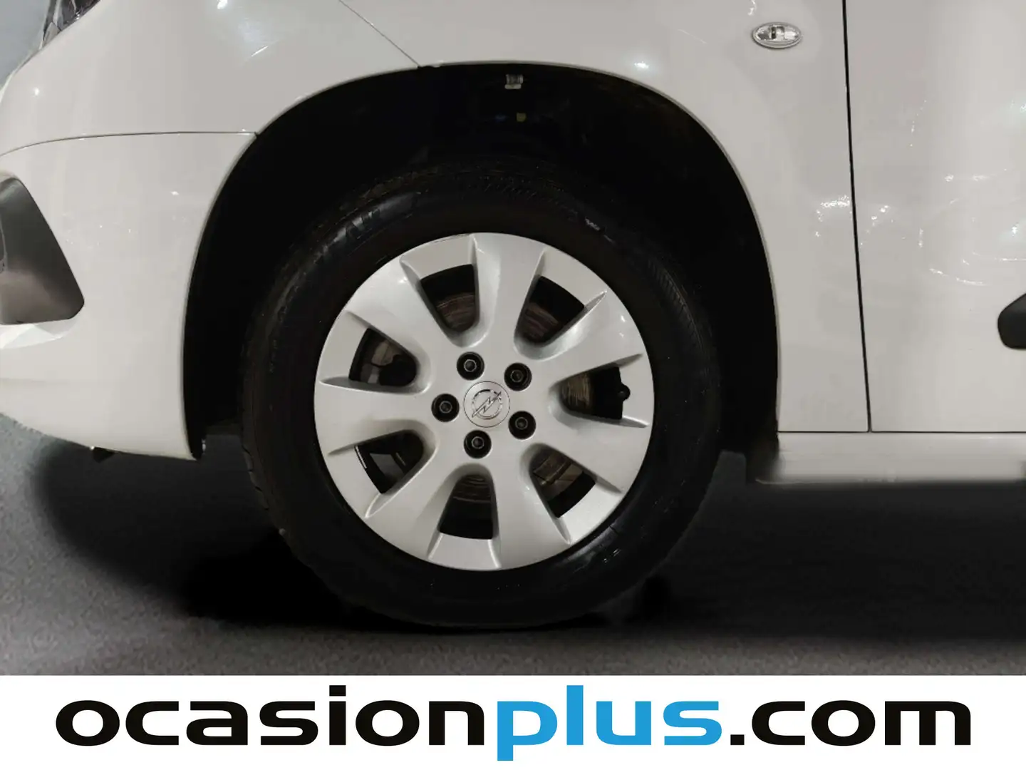 Foto Opel Combo Life Opel Combo Life 1.5 TD Business Edition Plus L1 (102 CV)