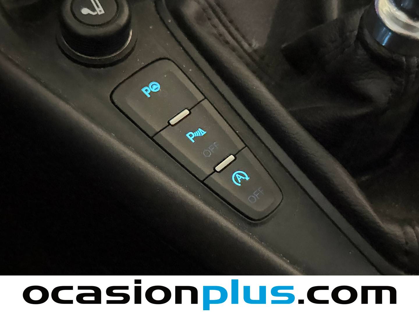 Extras del Ford Focus Ford Focus 1.0 Ecoboost S&S Business (125 CV)