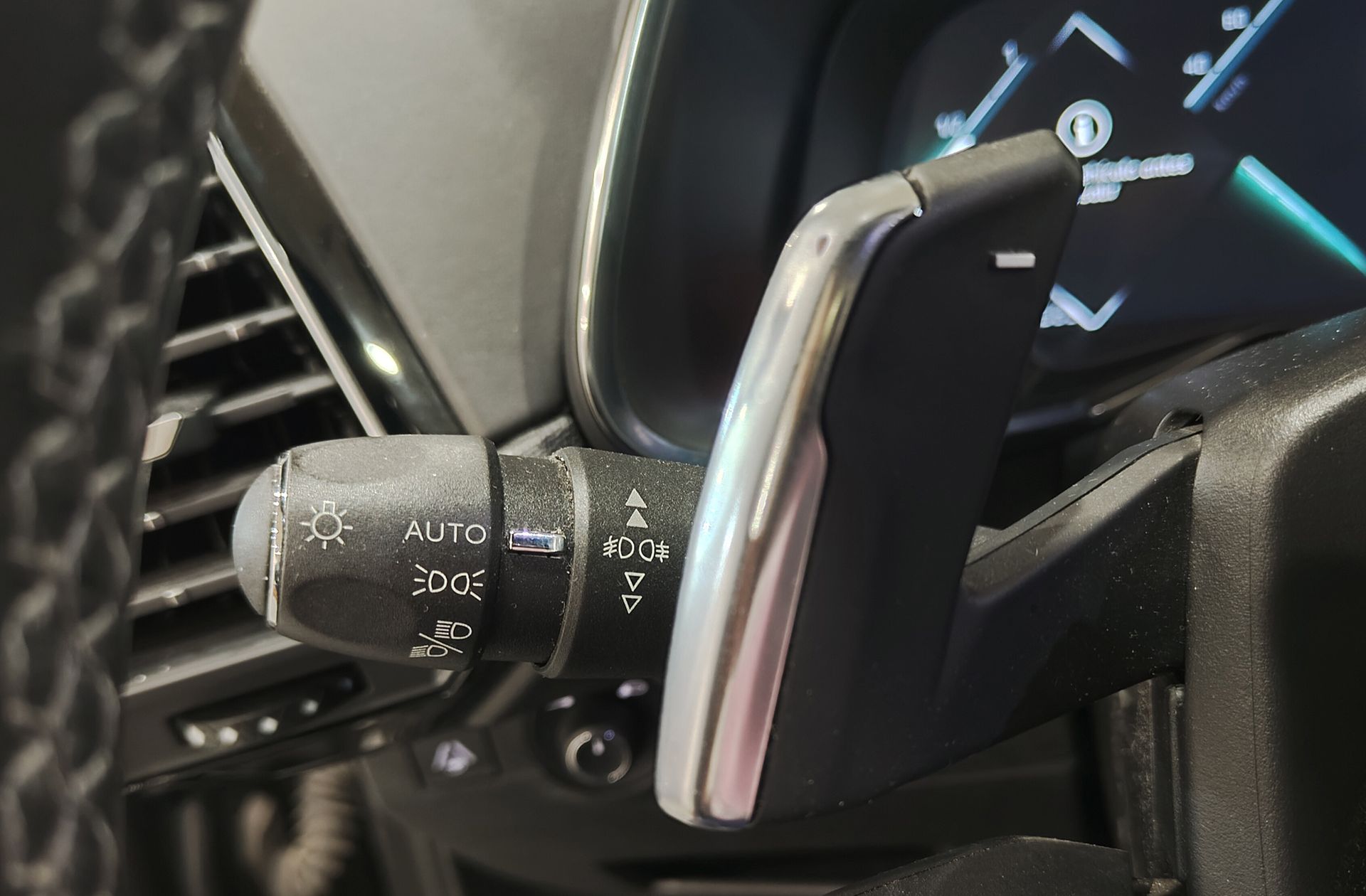 DS DS 7 Crossback E-Tense 225 Ligne Noire - foto 23
