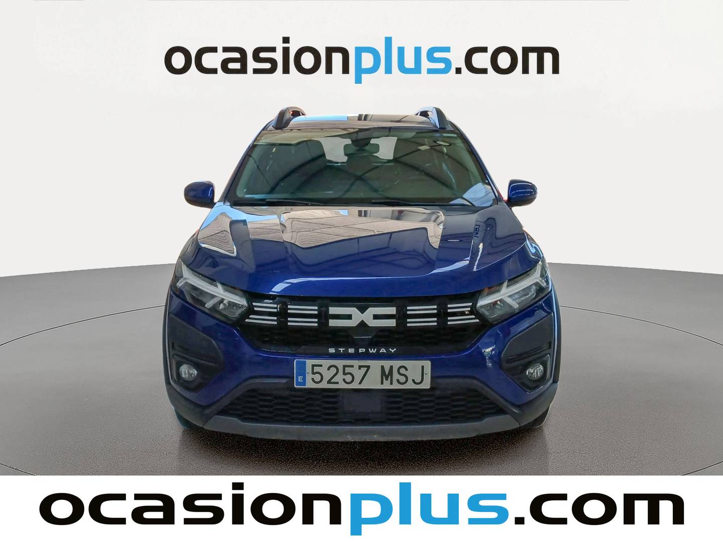 Dacia Sandero Dacia Sandero Stepway Expression TCe (91 CV) 91cv