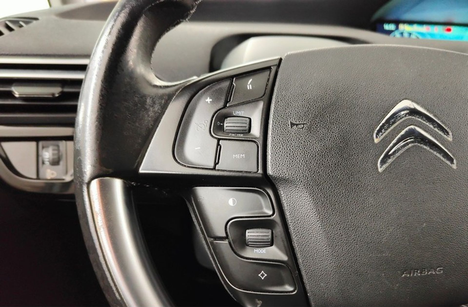 Citroën C4 Grand Picasso C4 Picasso 1.6 THP Intensive 7 plazas - foto 24