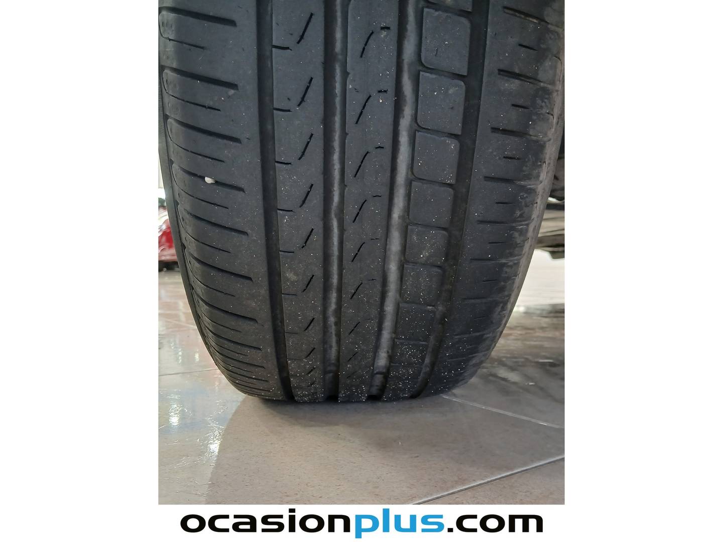 BMW X3 BMW X3 xDrive20d (190 CV) de segunda mano