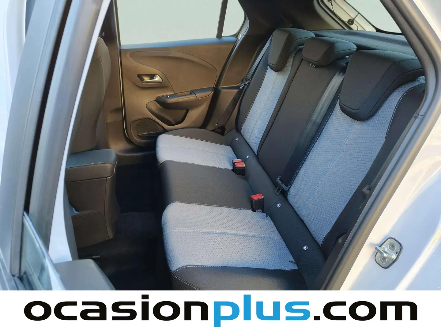 Foto Opel Corsa Opel Corsa 1.2 Turbo XHL Hybrid Edition eDCT (110 CV)