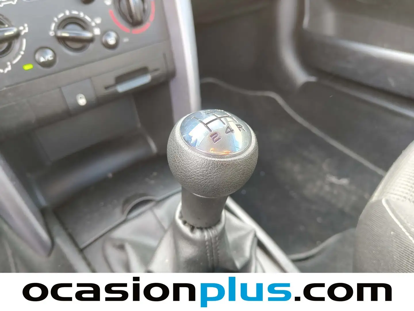 Foto Peugeot 207 Peugeot 207 CC CC 1.6 VTi 16v (120 CV)