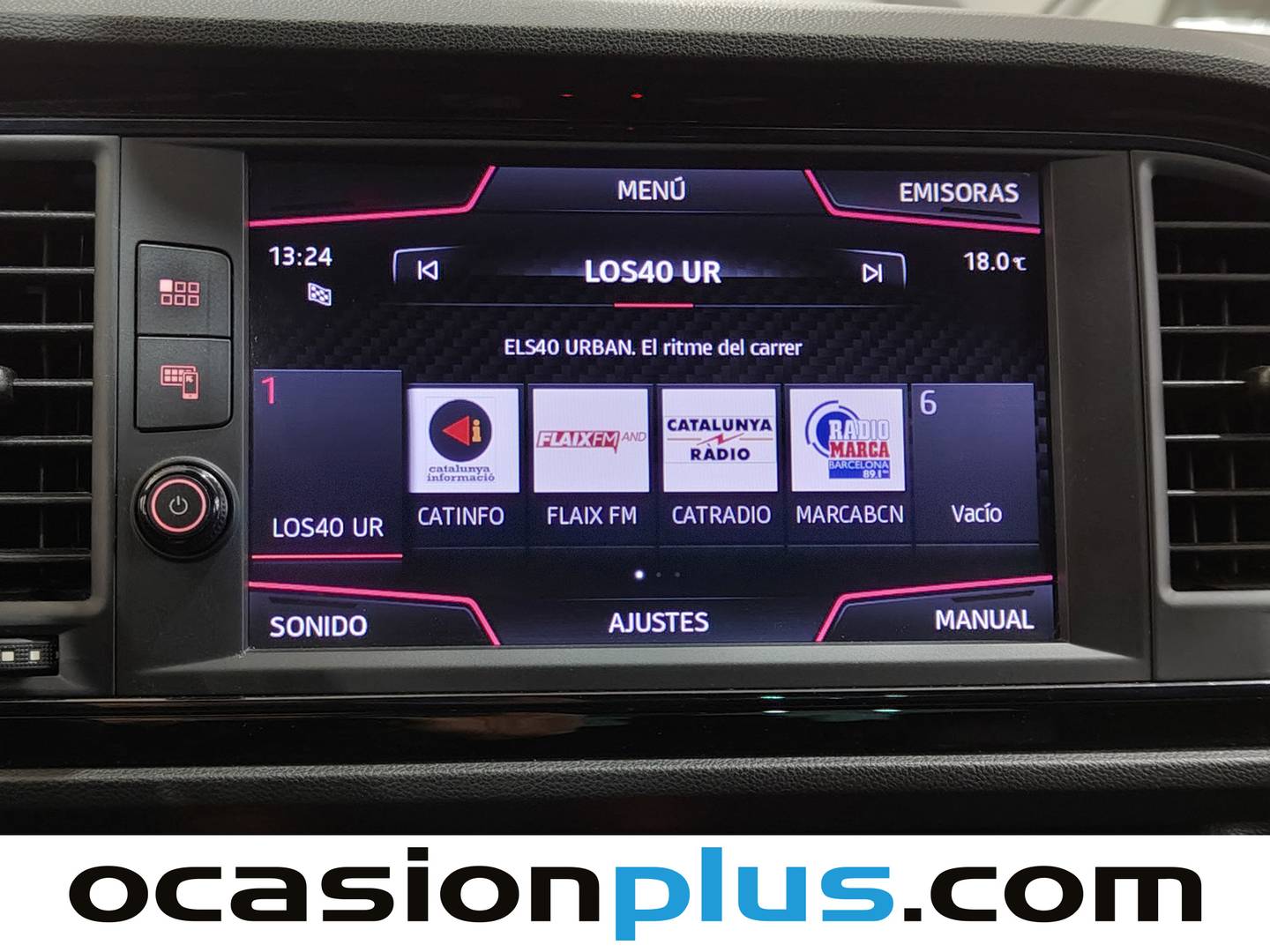 Seat León Seat León 2.0 TSI S&S Cupra DSG (290 CV) 290cv