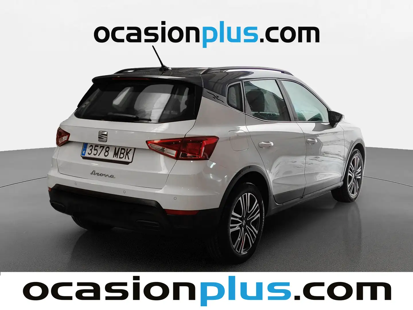Foto Seat Arona SEAT Arona 1.0 TSI Style XL (110 CV)