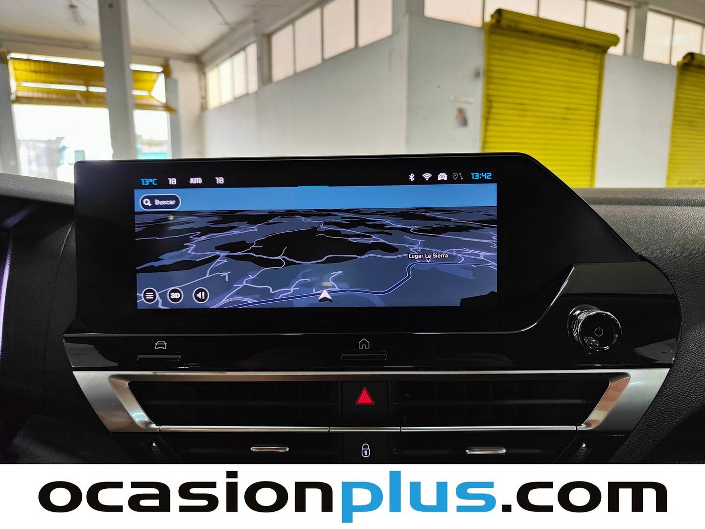 Foto Citroën C4 X Citroen C4 X PureTech 130 S&S Plus EAT8 (131 CV)