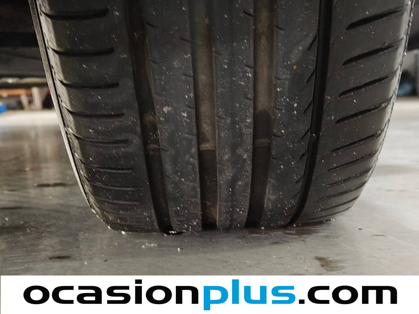 Volkswagen Golf Volkswagen e-Golf ePower (136 CV) de ocasión